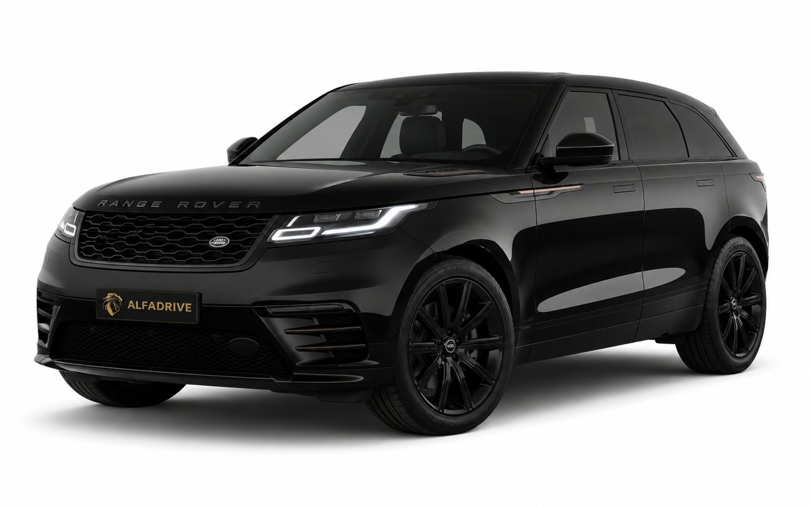 Range Rover Velar R-Dynamic