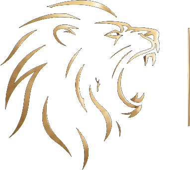 AlfaDrive lion mark